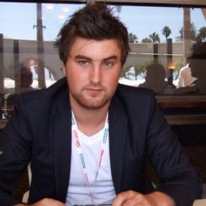 Profile picture for Chris Bishop