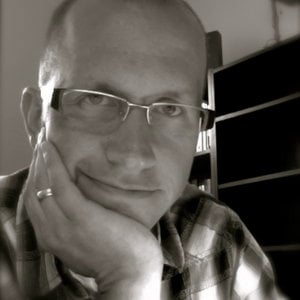 Profile picture for Ben Cieslik