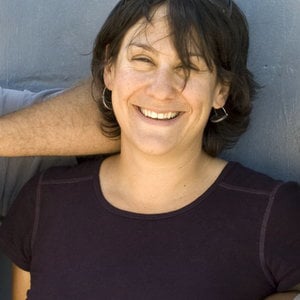 Profile picture for Molly Blank