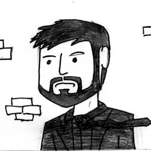 Profile picture for Dan Cayzer