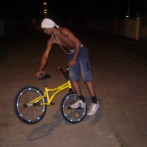 Profile picture for kestrel roopnarine