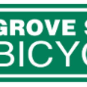 Profile picture for Grove Street Bicycles
