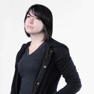 Profile picture for Alison Barnes