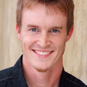 Profile picture for Michael Robison