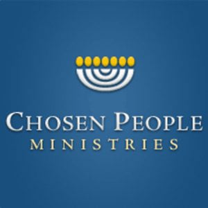 Profile picture for Chosen People Ministries