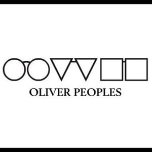 Profile picture for Oliver Peoples