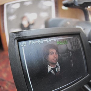 Profile picture for Seth Chapman