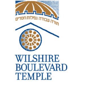Profile picture for Wilshire Boulevard Temple