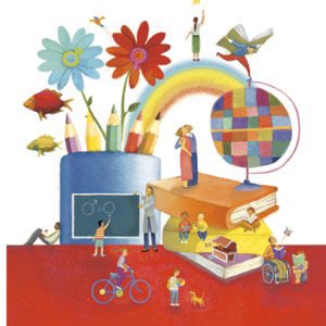 Profile picture for Escuela inclusiva