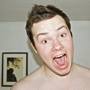 Profile picture for Chris Buchholz