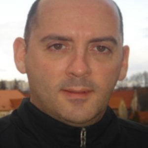 Profile picture for Denis Chouinard