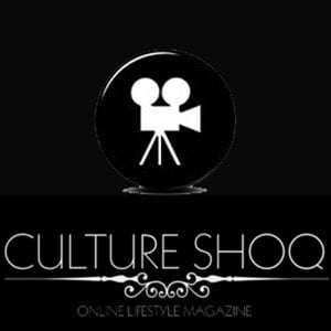 Profile picture for Culture Shoq