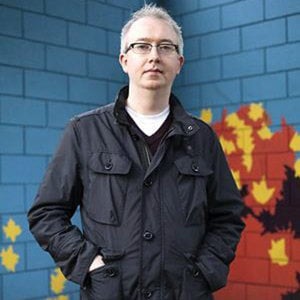 Profile picture for James Cooper