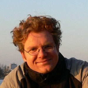 Profile picture for Tobias Guenther