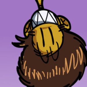 Profile picture for A.G. Burley