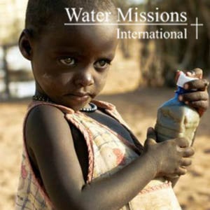 Profile picture for Water Missions