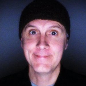 Profile picture for Anthony Wood