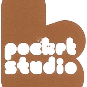 Profile picture for POCKET STUDIO