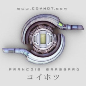 Profile picture for Francois "CoyHot" Grassard