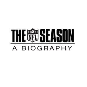 Profile picture for THE NFL SEASON: A BIOGRAPHY