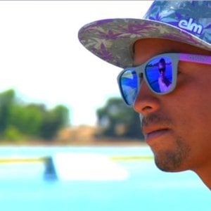 Profile picture for Alex de Guzman