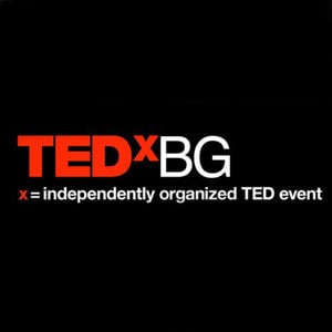 Profile picture for TEDxBG