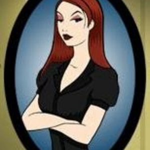 Profile picture for Sarah Houghton-Jan