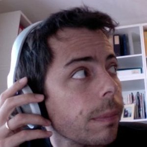 Profile picture for Pedro Teixeira