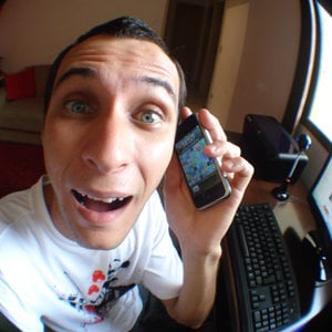 Profile picture for Lisias Tabarelli