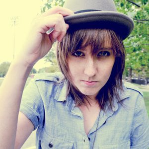 Profile picture for Allison Weiss
