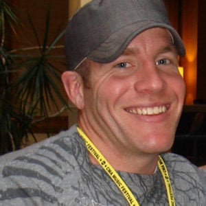 Profile picture for Dan Noe