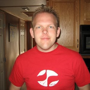 Profile picture for Chris Sokalofsky