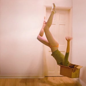 Profile picture for Miss Aniela