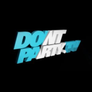 Profile picture for Dont Party TV