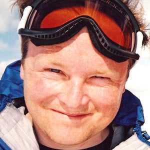 Profile picture for Edward Legge