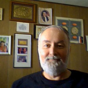 Profile picture for Majid Kevin Buell