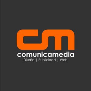 Profile picture for COMUNICAMEDIA