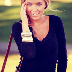 Profile picture for Sydney Poulton