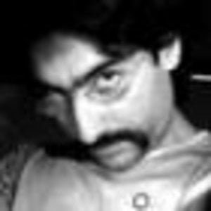 Profile picture for Ali Momeni