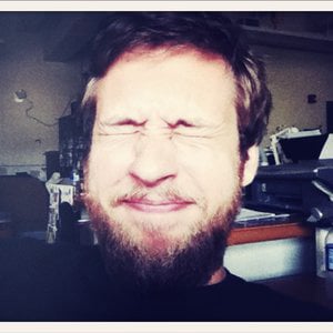 Profile picture for Ryan Nickell