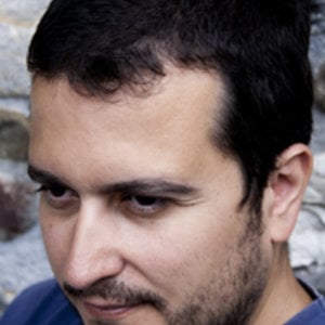 Profile picture for Miguel Castro