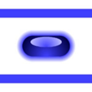 Profile picture for Blue Pilgrimage