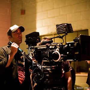 Profile picture for Simon Shohet | DOP
