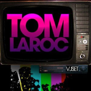 Profile picture for VIDEO DJ TOM LAROC