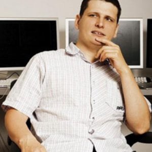 Profile picture for Frantisek