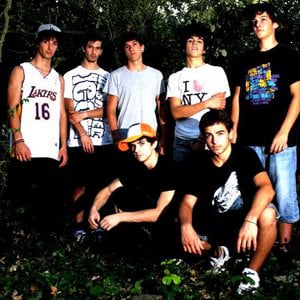 Profile picture for Rubbs Adrenaline Yonkies