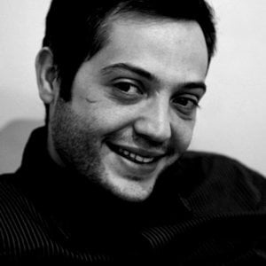 Profile picture for Francesco Mattuzzi