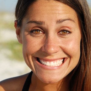 Profile picture for Maria Kuzmovich