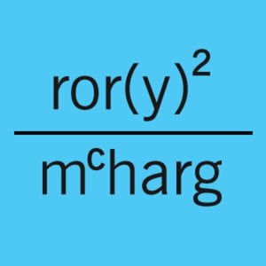 Profile picture for rory mcharg