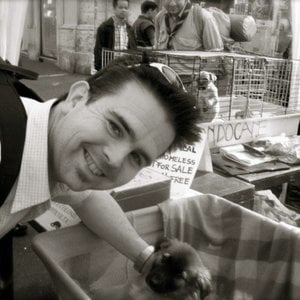 Profile picture for everywherevirtually